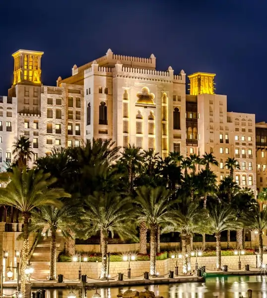 Accommodation Tours Vish Travel